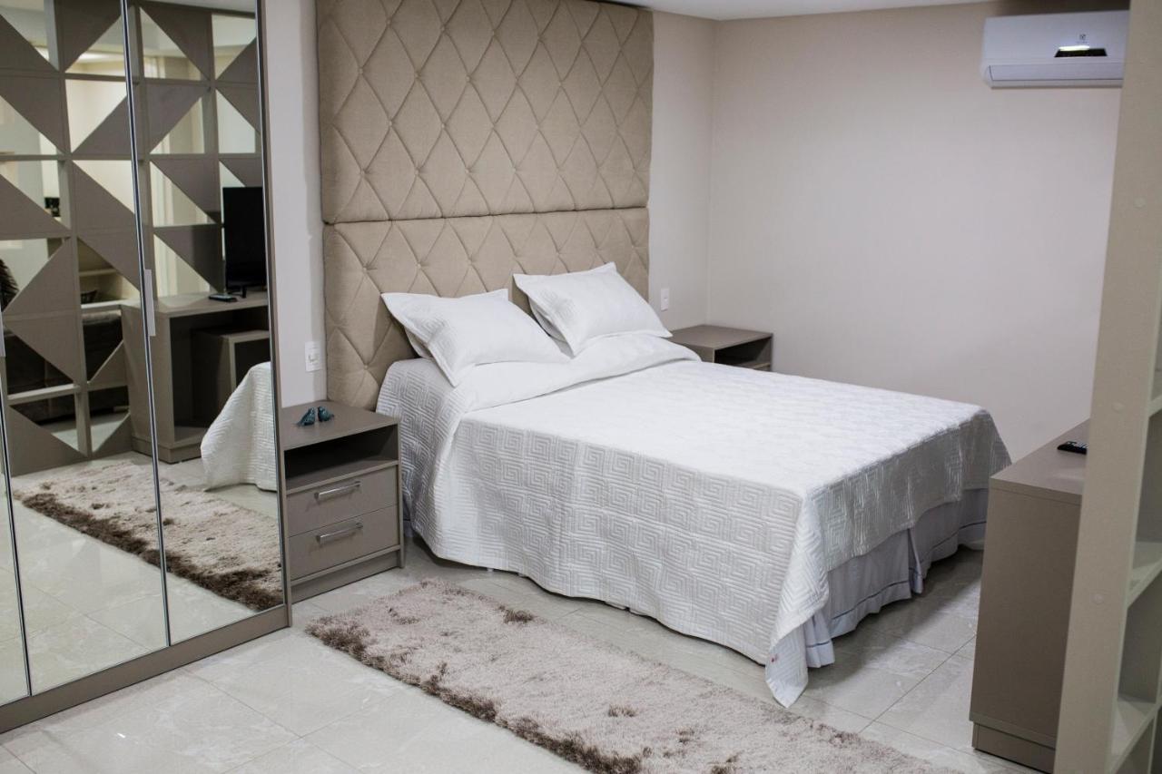 Hotel Hpr Vitorino Bagian luar foto