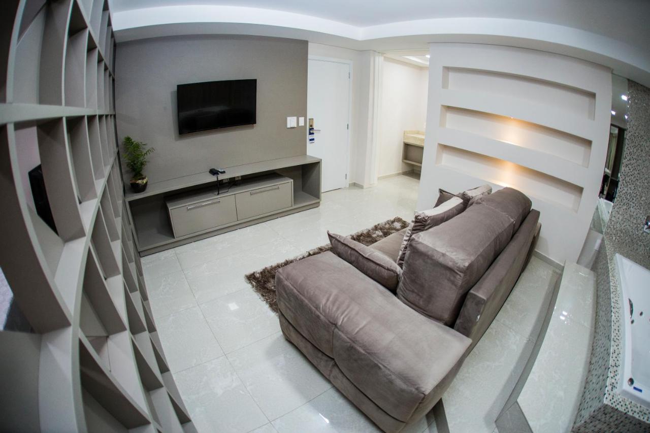 Hotel Hpr Vitorino Bagian luar foto