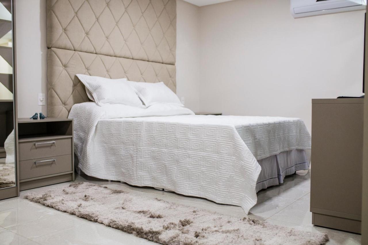 Hotel Hpr Vitorino Bagian luar foto