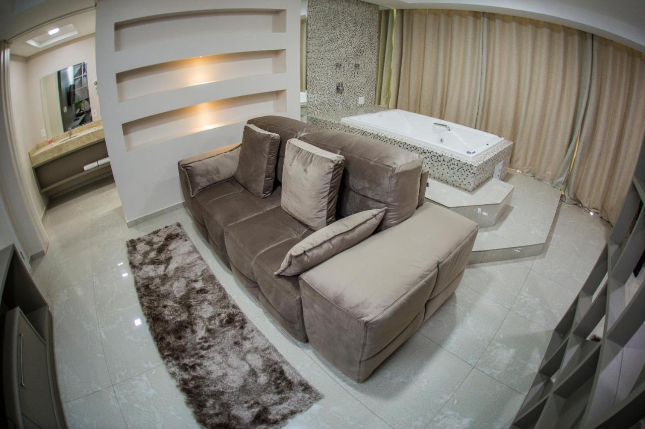 Hotel Hpr Vitorino Bagian luar foto