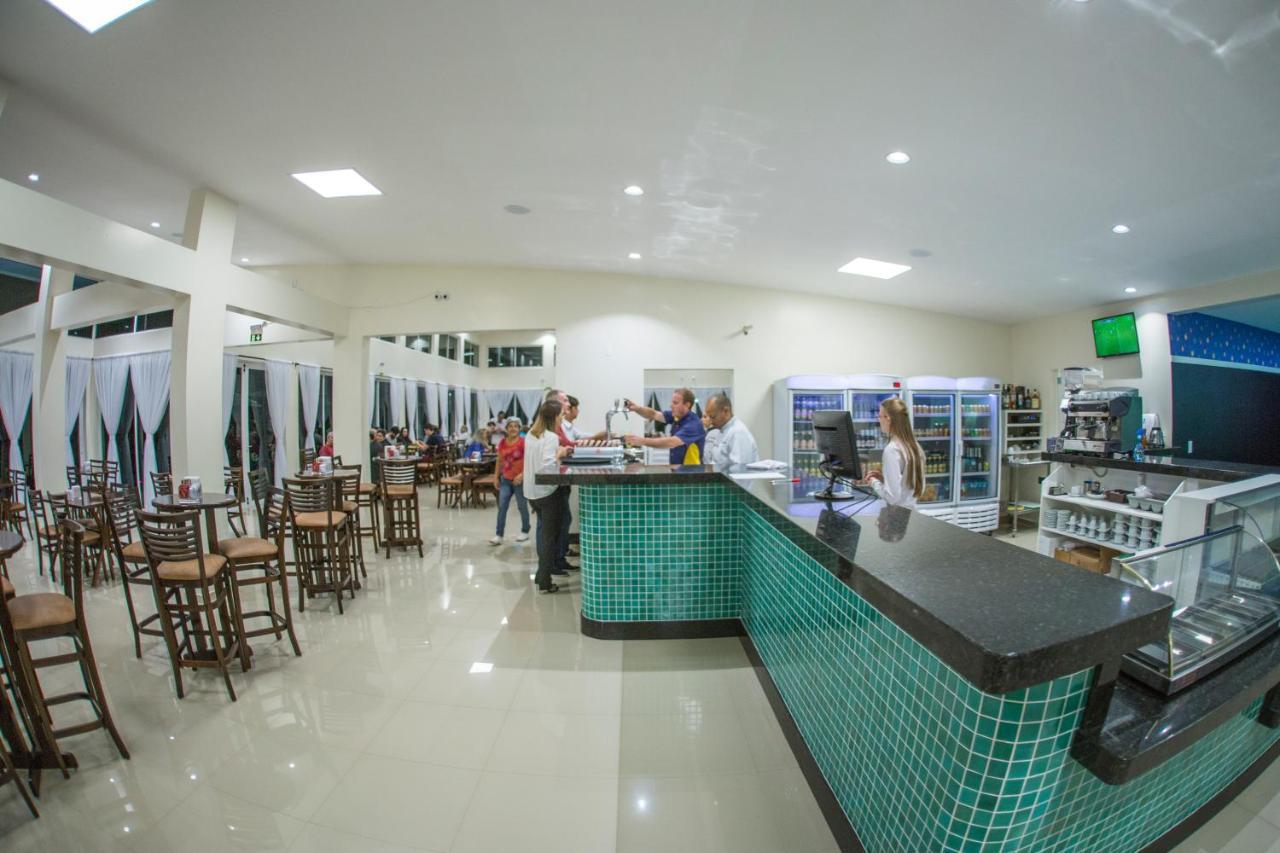 Hotel Hpr Vitorino Bagian luar foto