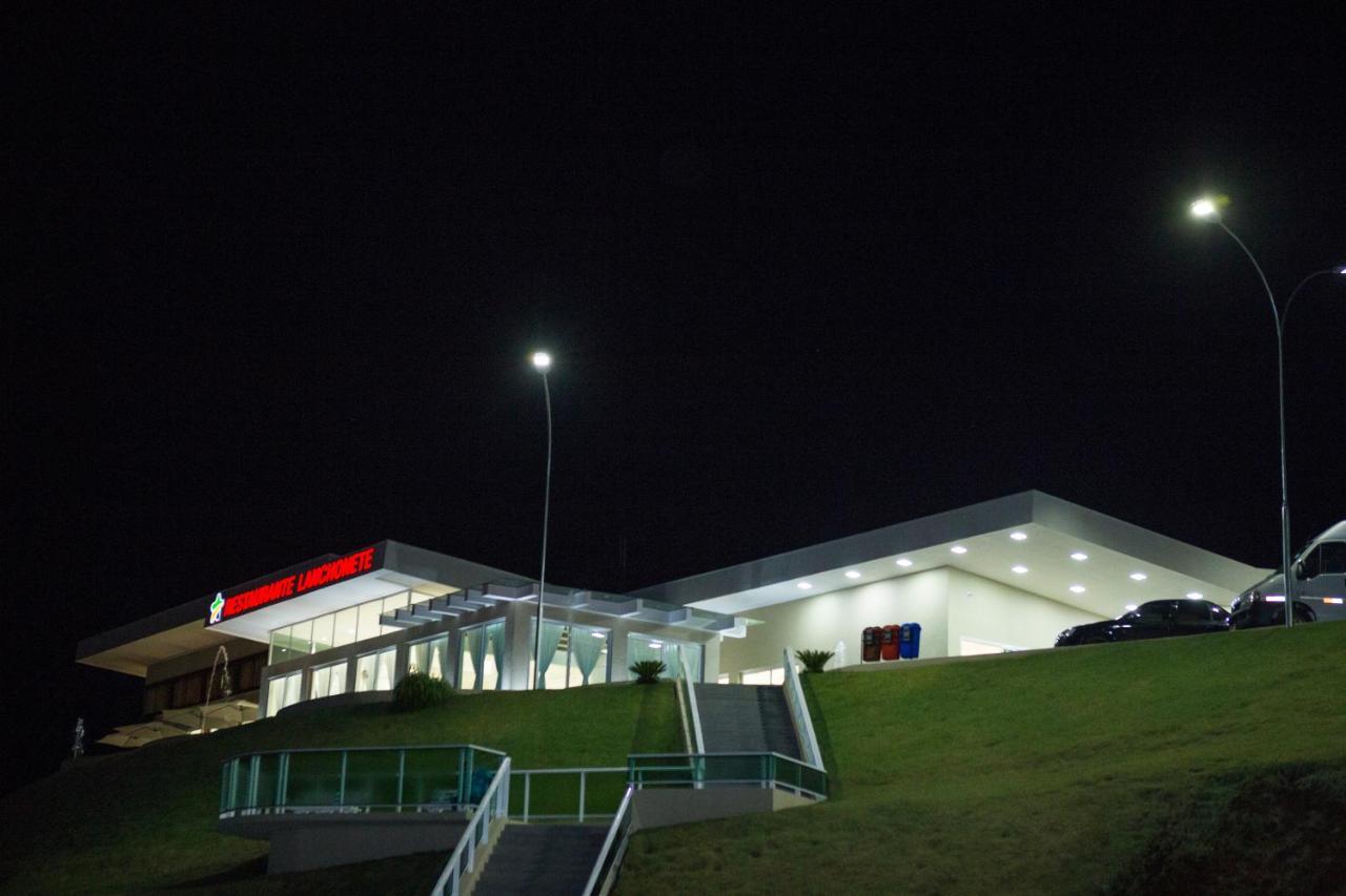 Hotel Hpr Vitorino Bagian luar foto